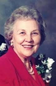 Ethel Murray Obituary (1924