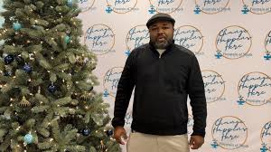 A Message from Caprice Jones