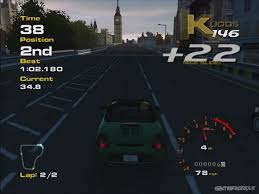 George ­did you ever notice that it seems you never have to actually put the key. Project Gotham Racing Download Gamefabrique