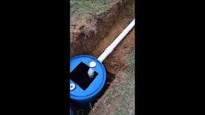 Septic tank care recommends mixing 3 cups of warm water, 2 cups of sugar, 2 cups of cornmeal and 2 packets of yeast in a large bucket and then, when the mixture starts to bubble, pouring it in your toilet and flushing twice. 10 Diy Septic System Plans You Can Build Easily