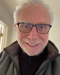 Wolf Blitzer