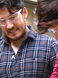 Markiplier Saw Tutorial with Jacksepticeye