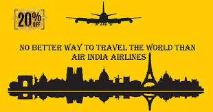 Air India Reservations Air India Air India Airlines Air India Flight