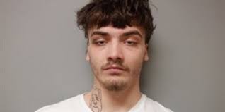 Man convicted of armed robbery