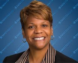 Jacqueline Riddick's Instagram, Twitter & Facebook