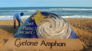 The government of odisha has prepared to. Cyclone Amphan Dos And Dont S To Stay Safe Before During And After It Lifestyle News The Indian Express