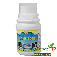 Jiami 10SL