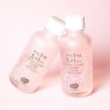 Whamisa organic flowers toner deep rich review. Review Whamisa Organic Flower Toner Deep Rich Whamisa Nourishing Cream Day Night Skincare To Glow