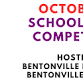 October 25 Dance Competition | Bentonville event image