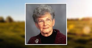 Vera Eileen Abell Obituary March 30, 2020