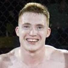 Austin Cox vs. Jody Pyles, Titans of the Cage 23