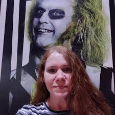 Beetlejuice 2 movie date and fashion discussion