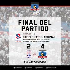 Toda la información del colo colo Club Social Y Deportivo Colo Colo Fotos Facebook