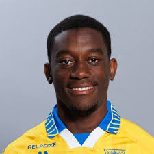 Jamaicans Players who played in Estoril Praia :: playmakerstats.com