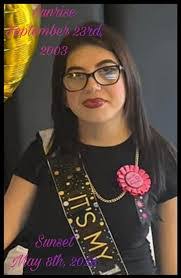 Ava Peters's Instagram, Twitter & Facebook