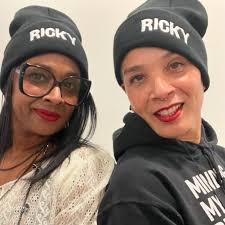 CONGRATULATIONS TO THE WHOLE TEAM RICKY! THANK YOU SO MUCH SUNDANCE! WE ARE  TRULY HONORED TO BE HERE!" There is Nothing like Building with People You  Love & Respect Both On &