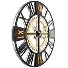 Unfortunately, the clock is ticking, the hours are going by. Wall Clocks 24 Inches Target