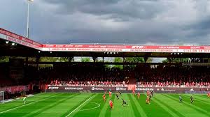 Dem fc bayern droht ein schwerer start. Spielplan Veroffentlicht Union Berlin Startet Gegen Bayer Leverkusen In Die Bundesliga Saison 2021 22 Sportbuzzer De