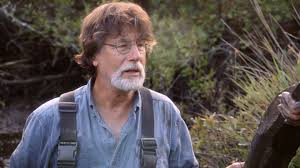 Rick Finds Evidence The Swamp Was Man-Made | Facebook