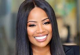 DeShawn Snow On Living A Life Of Purpose After RHOA And Divorce