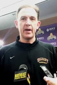 On Will Brown And The End Of An Era At UAlbany — Ian Pickus