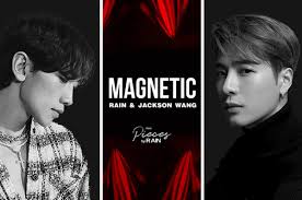 100 ways kicks off the got7 member's second solo album, and he explained to billboard in an interview of his new song, as much as i love learning. K Pop News Jackson Wang Rain Bts Blackpink Rose Exo Chanyeol
