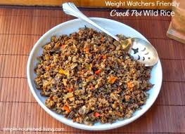 Using your crock pot to make breakfast overnight is almost as good as having it made for you. 100 Ww Crock Pot Recipes W Smartpoints Simple Nourished Living