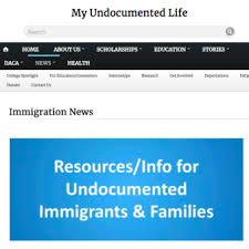 Watch these essential movies about the lives of immigrants for proof of that. Media Resources Thedream Us