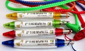 Jual Pulpen Tali Promosi Pulpen Cabe Tali Pulpen Tali