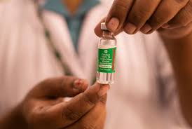 Astrazenecathe astrazeneca vaccine has not yet been authorized for use in the united states. Aviao Com 2 Milhoes De Doses Da Vacina De Oxford Astrazeneca Chega Ao Brasil Nesta Terca Feira 23