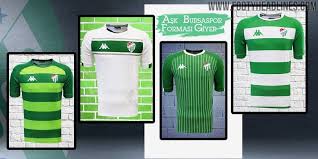 Bursaspor live score (and video online live stream*), team roster with season schedule and results. Bursaspor 19 20 Home Away Third Fourth Kits Released Footy Headlines