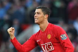 Cristiano ronaldo exhausted all superlatives during his six years with united, while he matured from an inexperienced, young winger in 2003 into officially the. Vzdsadzmze2cnm