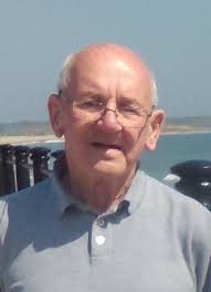 MICHAEL HOEY RIP. It is with deep regret that we announce the passing of  Michael Hoey of Clonliffe Harriers. Having joined our club at the age of 16  in 1956, Michael quickly