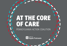 nursing podcast series highlights pennsylvania nurses