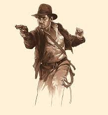 You Call Him Dr Jones Lady Indiana Jones Films Indiana Jones Adventure Indiana Jones