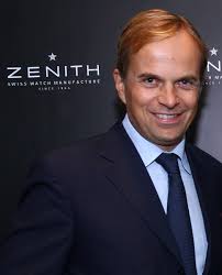 NEWS: Jean-Frédéric Dufour Appointed New CEO of Rolex