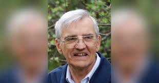 Obituary for Donald David Kaffine