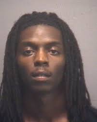 Wilmington man pleads guilty to second-degree murder in May 2012 shooting  death