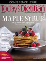 Cpe Monthly Soy And Breast Cancer Today S Dietitian Magazine