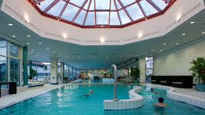 Kururlaub In Gobel S Hotel Aquavita In Bad Wildungen Reinhardshausen