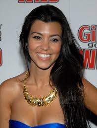 Photos: Kourtney Kardashian through the years