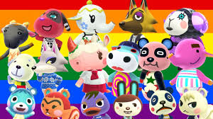 Choose from 10+ animal crossing icon graphic resources and download in the form of png, eps, ai or psd. Animal Crossing Icons On Tumblr