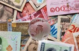 Money systems of different countries. Currencies Of The World Worldatlas