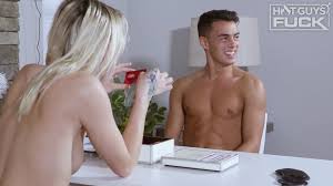 Galería de fotos porno 🌶️ Jason Moore & Chloe Temple - PornHat