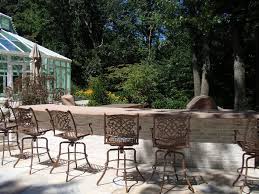 These are wonderful additions to any backyard, and deserve to be protected from the harsh elements. Outdoor Kitchen Covers Custom Kitchen Covers Grill Covers Island Covers Bar Covers