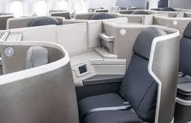 Business class international book business class flights with american airlines for many of our clients to usa and beyond with popular destinations being los angeles and new york and now sydney also. American Airlines Unveils Its New Boeing 787 Business Class Seat Simple Flying
