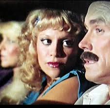 Next month we will be turning the clocks back. I want to turn the calendar  back to 1975, who's with me?