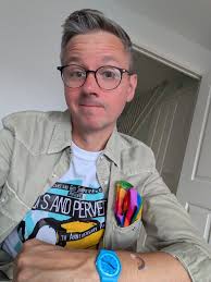 Andy Twigg-White (@andywhite)