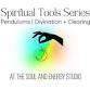 Pendulums | Divination + Clearing - Spiritual event image
