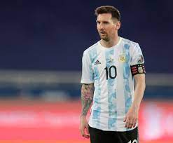 Leo messi fue protagonista con un gol y una asistencia en el amistoso entre argentina y uruguay, pero una de sus jugadas estelares no acabó con un tiro a pue. Copa America 2021 Argentina Vs Uruguay Horarios Y Canales Para Ver En Vivo Futbol Deportes El Universo